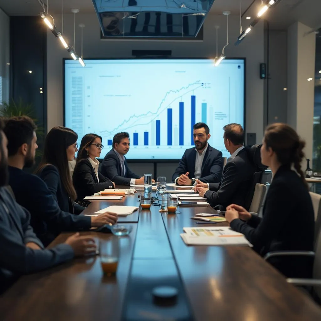Consultoría empresarial