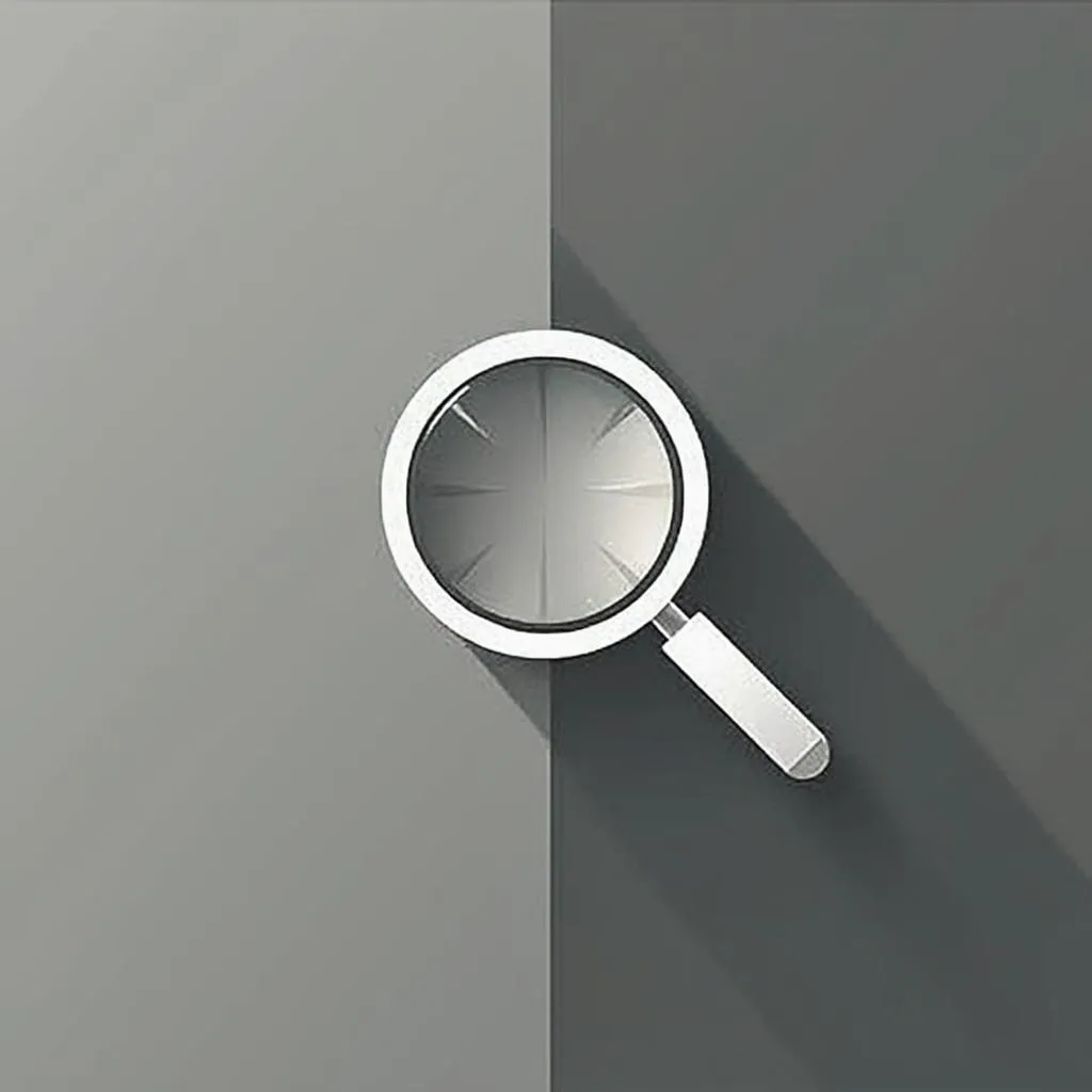 Icono de investigación