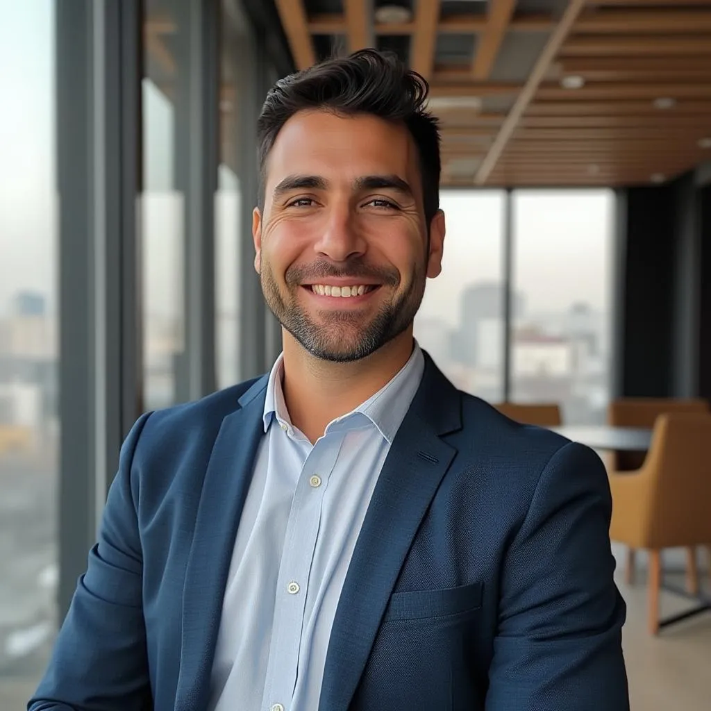 Javier Rodríguez