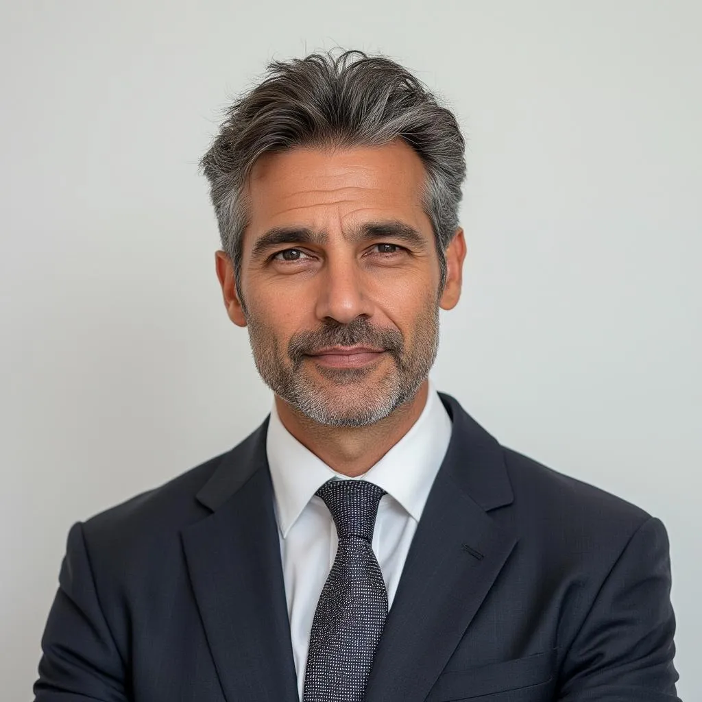 Fernando Suárez