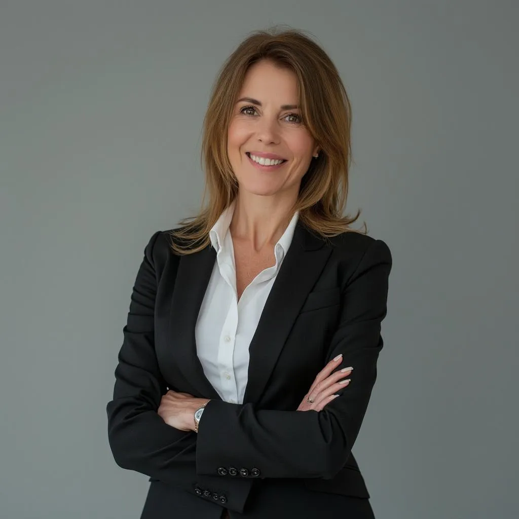 Gabriela Montes